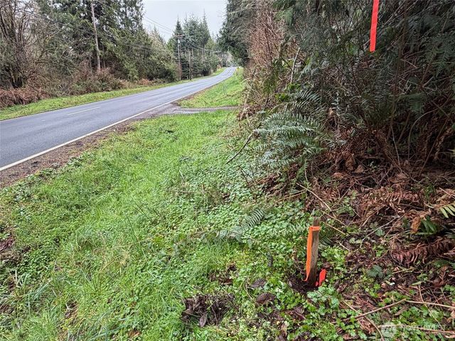 4843 NE Twin Spits Road, Hansville, WA 98340