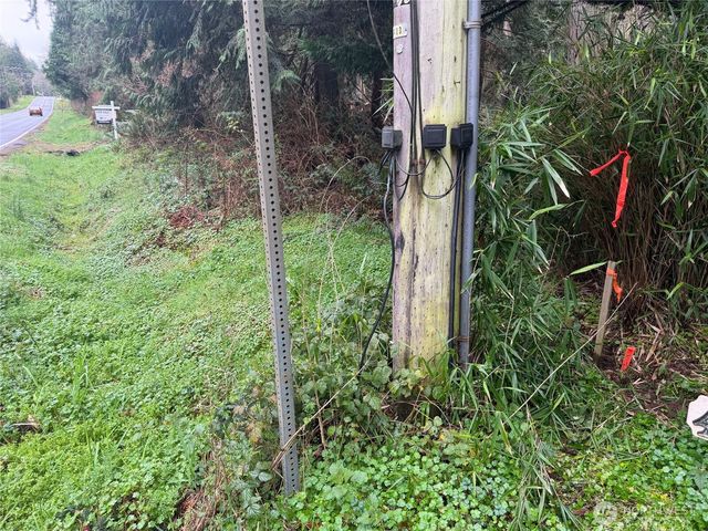 4843 NE Twin Spits Road, Hansville, WA 98340