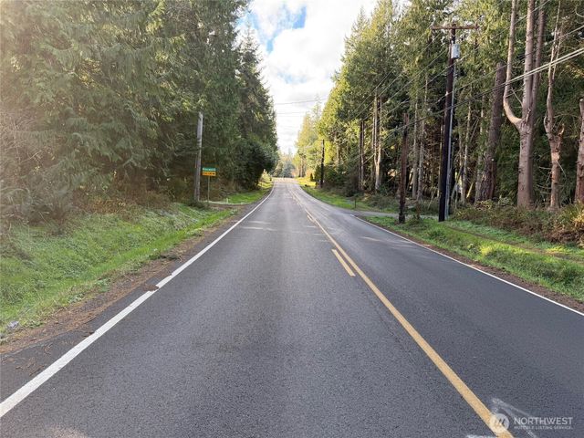 4843 NE Twin Spits Road, Hansville, WA 98340