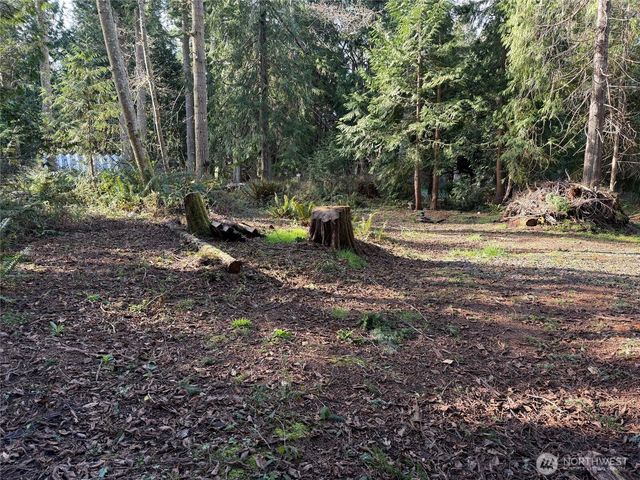 4843 NE Twin Spits Road, Hansville, WA 98340