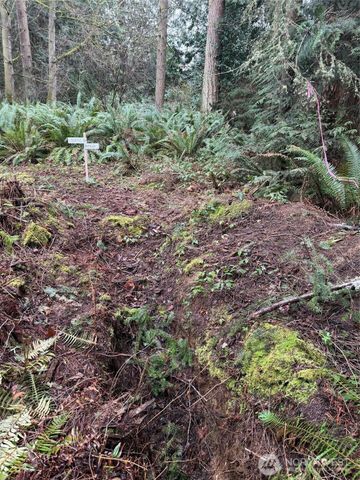 4843 NE Twin Spits Road, Hansville, WA 98340