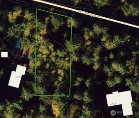 4843 NE Twin Spits Road, Hansville, WA 98340