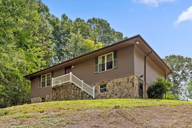 117 Ancel Drive, Lafayette, GA 30728