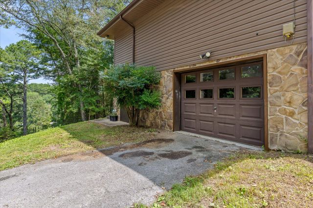 117 Ancel Drive, Lafayette, GA 30728