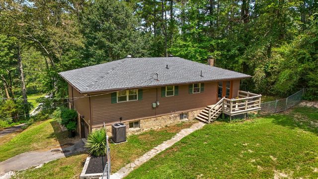 117 Ancel Drive, Lafayette, GA 30728