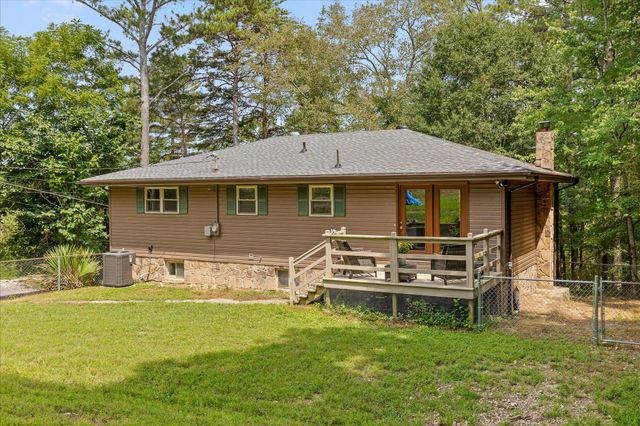 117 Ancel Drive, Lafayette, GA 30728