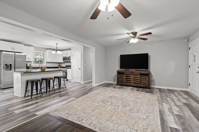 117 Ancel Drive, Lafayette, GA 30728