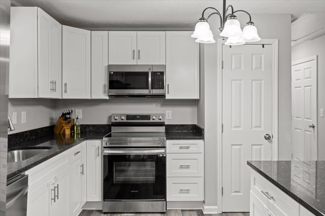 117 Ancel Drive, Lafayette, GA 30728