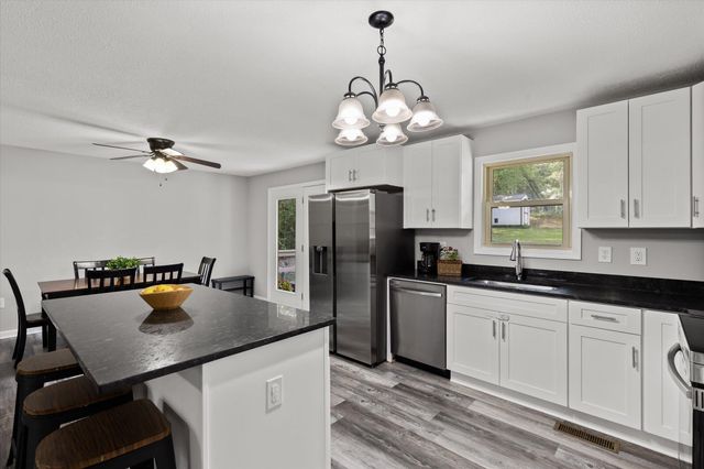 117 Ancel Drive, Lafayette, GA 30728