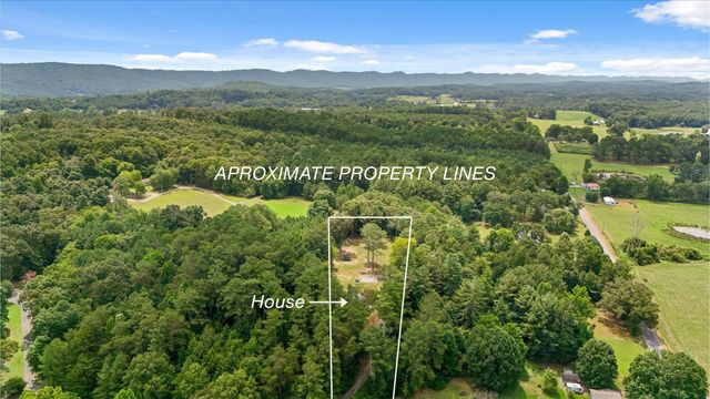 117 Ancel Drive, Lafayette, GA 30728