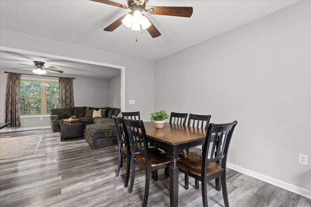 117 Ancel Drive, Lafayette, GA 30728