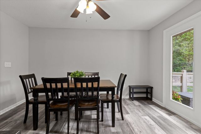 117 Ancel Drive, Lafayette, GA 30728