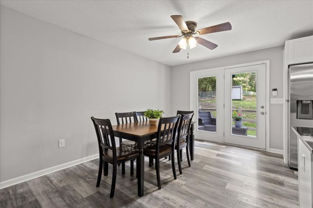 117 Ancel Drive, Lafayette, GA 30728