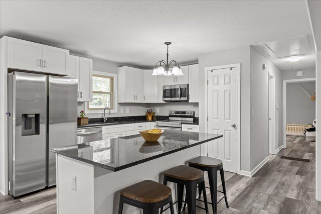 117 Ancel Drive, Lafayette, GA 30728