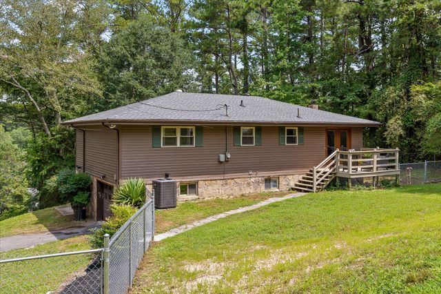 117 Ancel Drive, Lafayette, GA 30728
