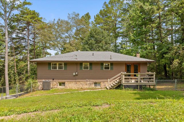 117 Ancel Drive, Lafayette, GA 30728