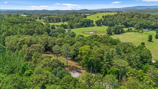 117 Ancel Drive, Lafayette, GA 30728