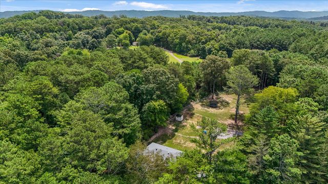 117 Ancel Drive, Lafayette, GA 30728