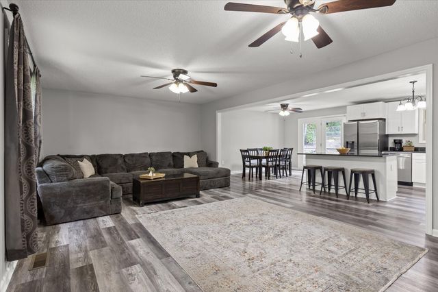 117 Ancel Drive, Lafayette, GA 30728