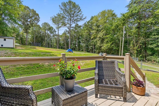 117 Ancel Drive, Lafayette, GA 30728