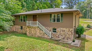 117 Ancel Drive, Lafayette, GA 30728
