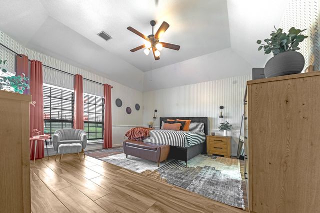 1880 Chuckwagon Drive, Midlothian, TX 76065