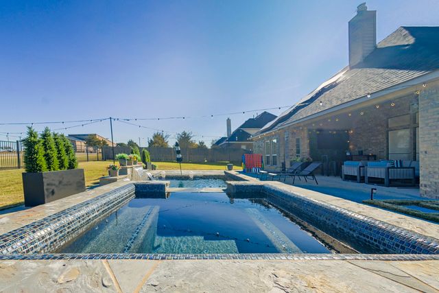 1880 Chuckwagon Drive, Midlothian, TX 76065