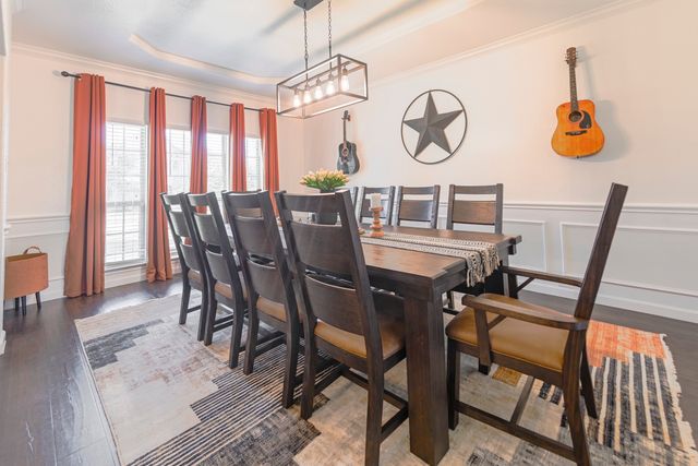 1880 Chuckwagon Drive, Midlothian, TX 76065