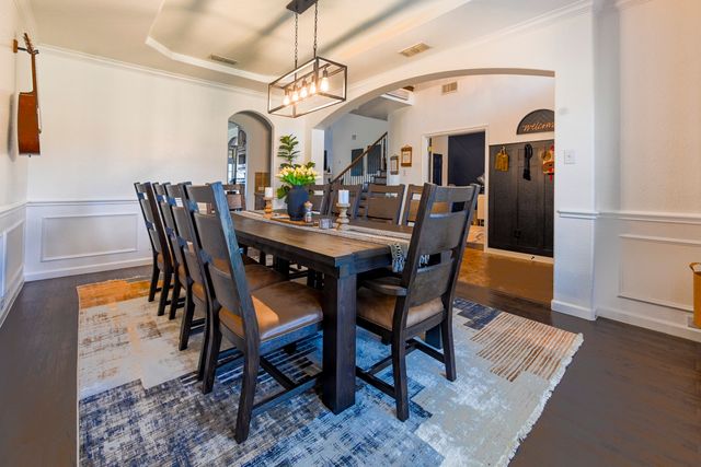 1880 Chuckwagon Drive, Midlothian, TX 76065