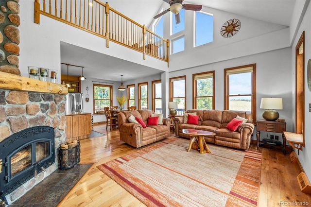 2020 Mullenville Road, Fairplay, CO 80440