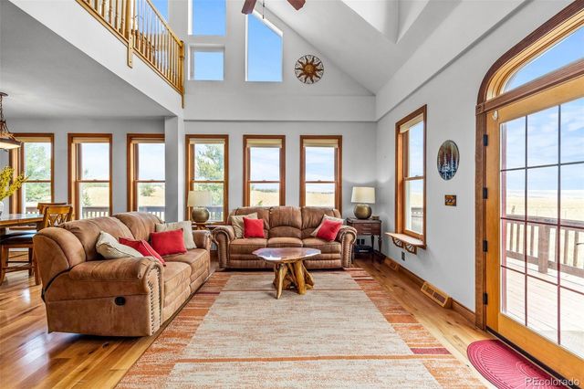 2020 Mullenville Road, Fairplay, CO 80440