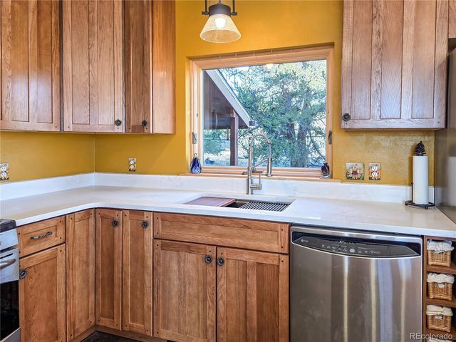 2020 Mullenville Road, Fairplay, CO 80440