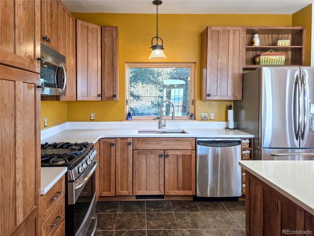 2020 Mullenville Road, Fairplay, CO 80440