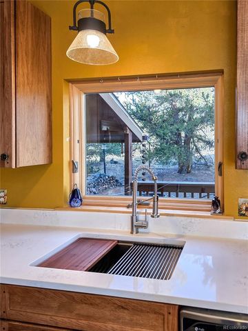 2020 Mullenville Road, Fairplay, CO 80440