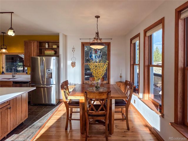 2020 Mullenville Road, Fairplay, CO 80440