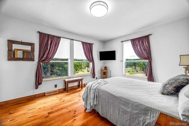 2020 Mullenville Road, Fairplay, CO 80440