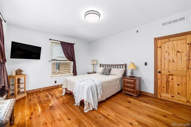 2020 Mullenville Road, Fairplay, CO 80440