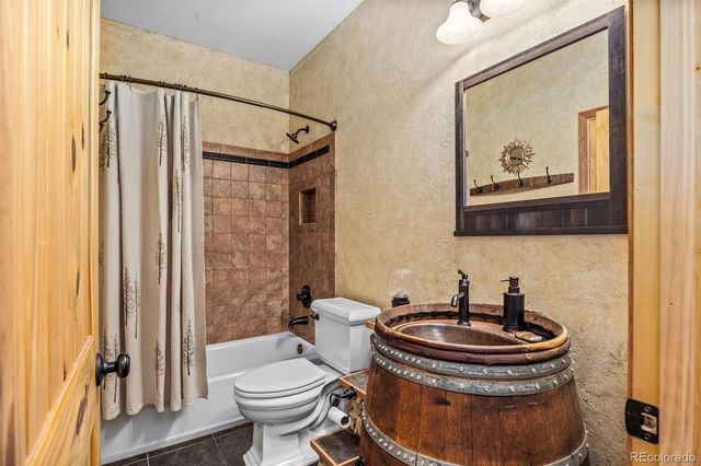 2020 Mullenville Road, Fairplay, CO 80440