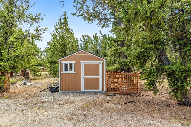 2020 Mullenville Road, Fairplay, CO 80440