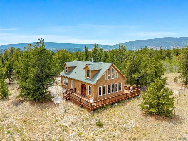 2020 Mullenville Road, Fairplay, CO 80440