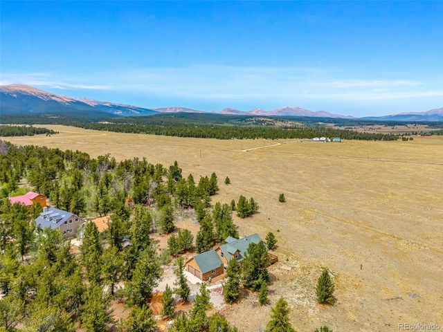 2020 Mullenville Road, Fairplay, CO 80440