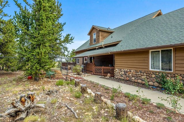 2020 Mullenville Road, Fairplay, CO 80440
