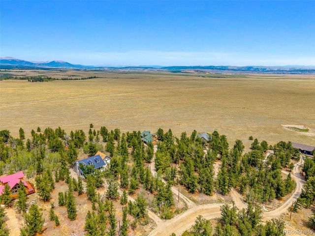 2020 Mullenville Road, Fairplay, CO 80440