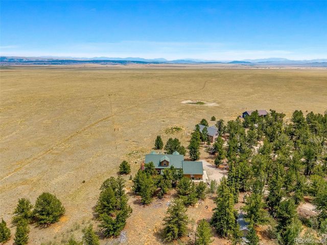 2020 Mullenville Road, Fairplay, CO 80440