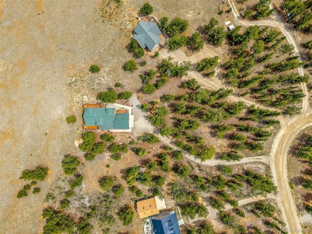 2020 Mullenville Road, Fairplay, CO 80440