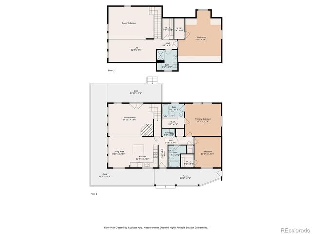 2020 Mullenville Road, Fairplay, CO 80440