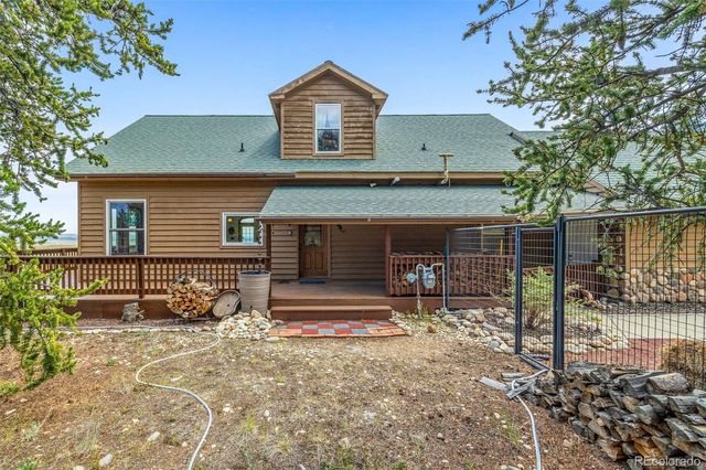 2020 Mullenville Road, Fairplay, CO 80440
