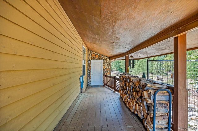 2020 Mullenville Road, Fairplay, CO 80440