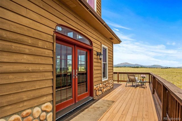 2020 Mullenville Road, Fairplay, CO 80440