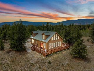 2020 Mullenville Road, Fairplay, CO 80440
